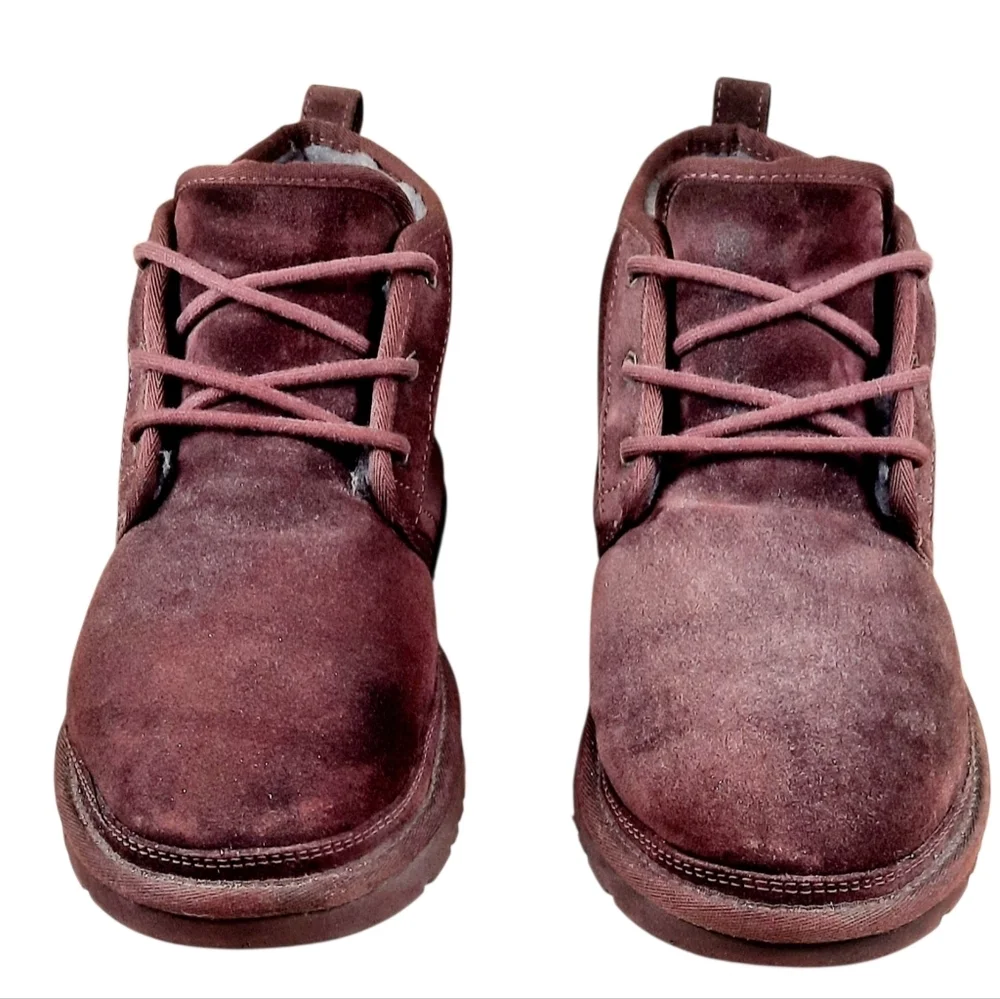 UGG®Men's Neumel Classic Boots